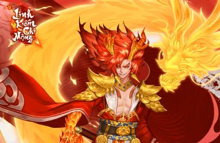 Código de regalo completo de Linh Kiem Chi Mong más reciente y cómo canjearlo