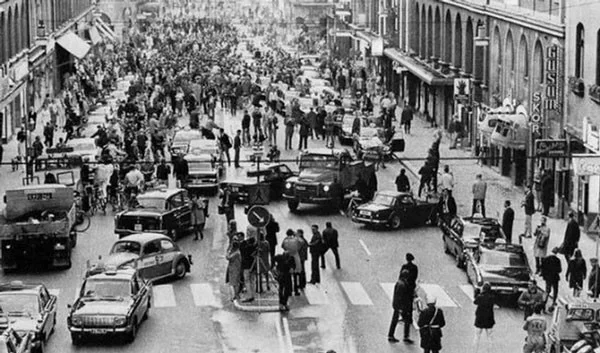 28 zeldzame historische foto's en de ongelooflijke verhalen erachter