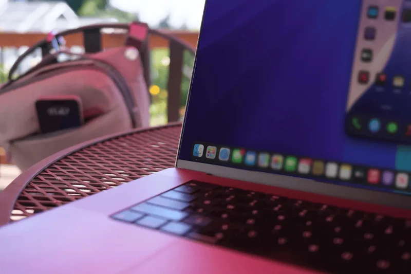 8 utilisations pratiques de la mise en miroir de l'iPhone sous iOS 18 et macOS Sequoia