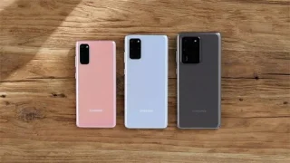 2025年にソフトウェアサポートが終了するSamsung Galaxyスマートフォンのリスト