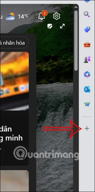 Cómo agregar ChatGPT a la barra lateral de Microsoft Edge