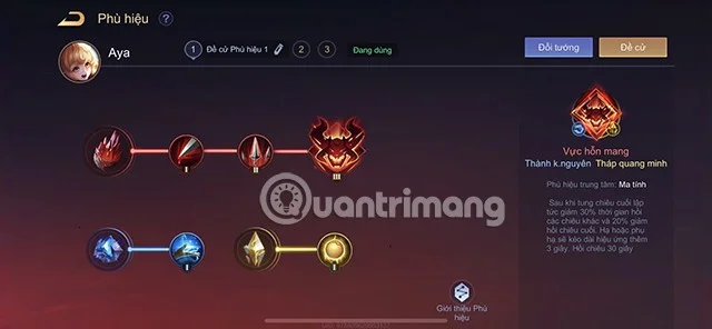 Aya Sezon 1 S 2023'ün nasıl oynanacağı ve donatılacağına dair talimatlar