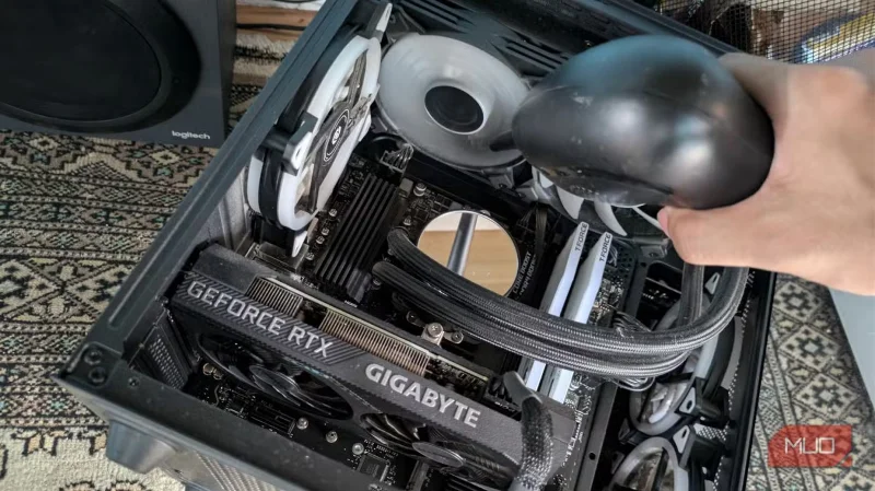 10 Important Mistakes to Avoid When Maintaining Your Computer