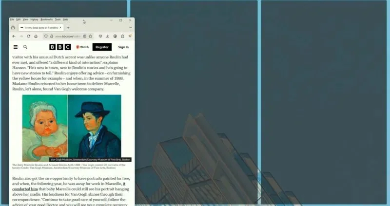 Como configurar o monitor duplo perfeito no Windows com o FancyZones