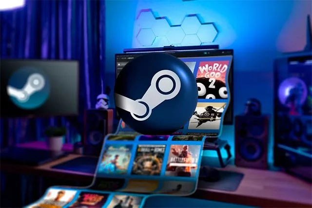 Di quanto spazio di archiviazione ha bisogno un PC da gaming?