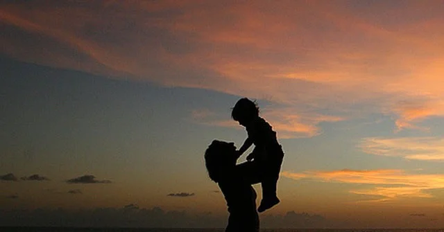Palavras de amor para meu bebê