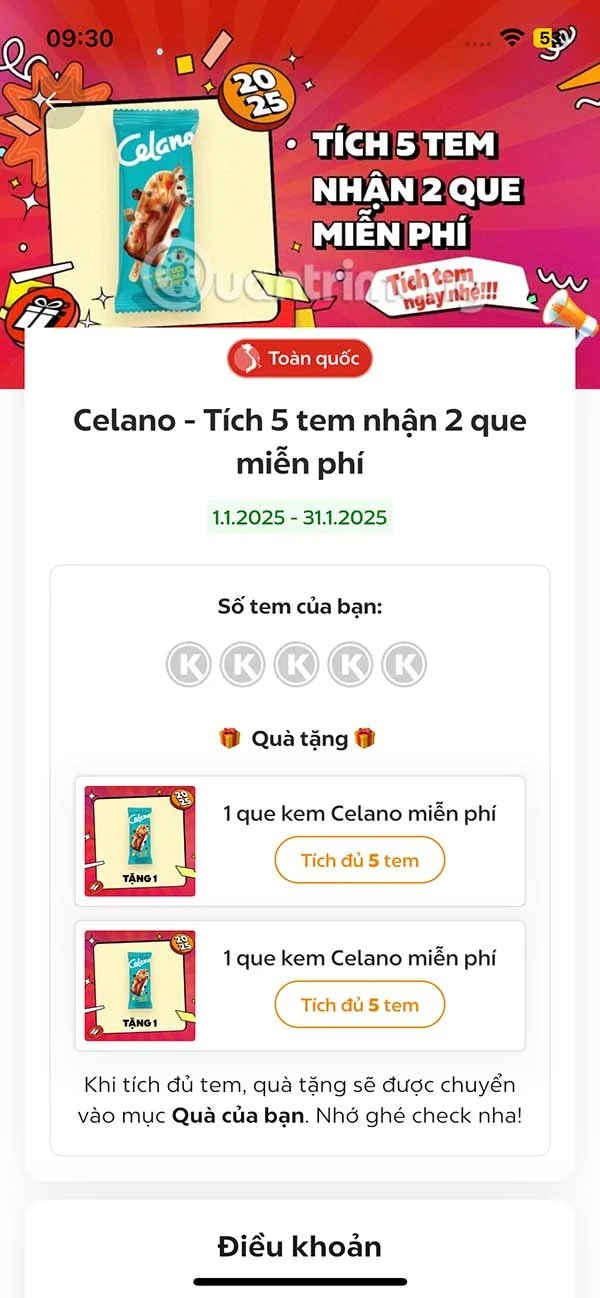 How to use Circle K's CK Club app to receive attractive offers