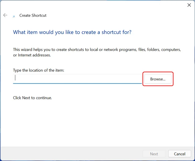 5 formas de iniciar programas rápidamente en Windows