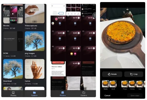 Android Telefonlara Önceden Yüklü Olmayan 9 Faydalı Google Uygulaması