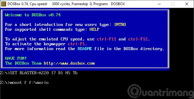 Esercitati a digitare con 10 dita con Mario Teaches Typing online, un gioco di pratica di digitazione estremamente attraente