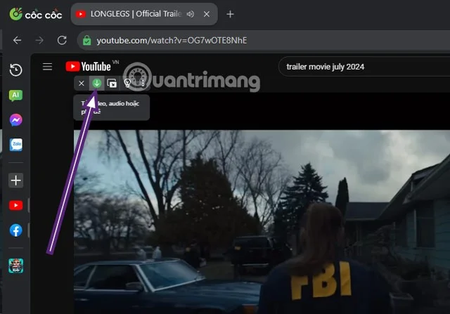 Cómo descargar vídeos de Youtube de forma sencilla y rápida