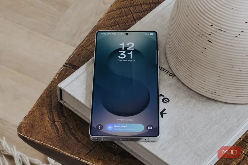 Samsung Galaxy S25-serie zou de beste telefoon van 2025 kunnen zijn