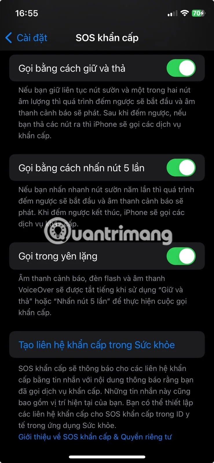 여행 불안을 극복하는 데 도움이 되는 7가지 iPhone 기능
