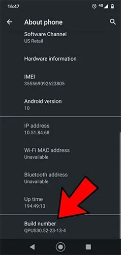 안드로이드에 TWRP Recovery를 설치하는 방법 (루팅 필요 없음)