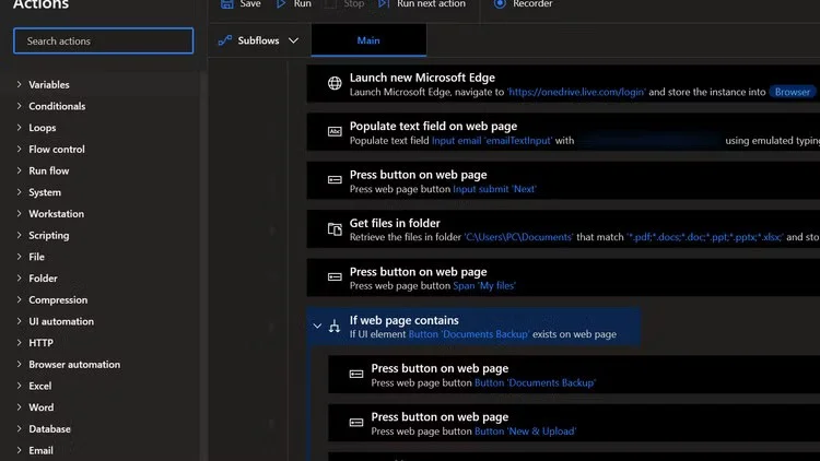 How to Automate Daily Tasks in Windows 11