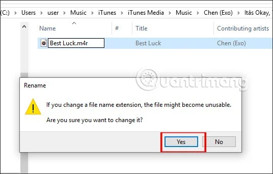 Jak ustawić dzwonek dla iPhone'a za pomocą iTunes