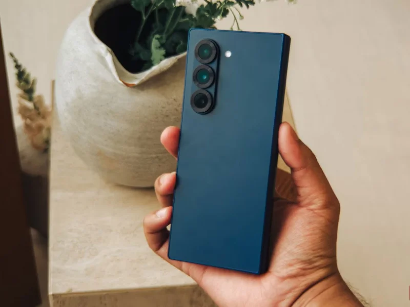 Waarom zou je de Galaxy Z Fold 6 moeten overslaan en in plaats daarvan de Pixel 9 Pro Fold kopen?