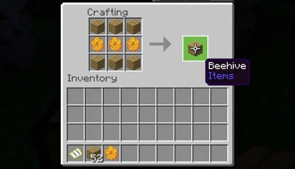 How to get Beeswax in Minecraft