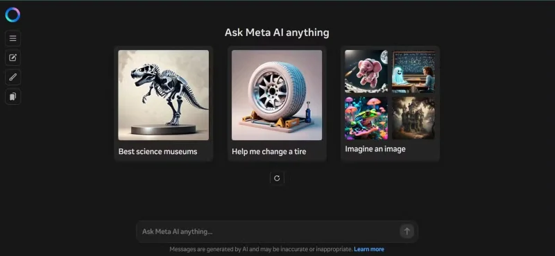 8 Chatbots de IA gratuitos mais populares