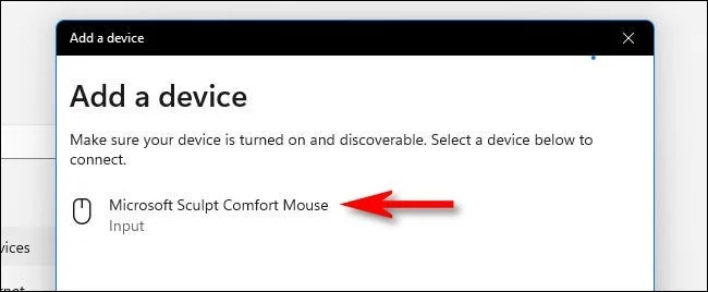 How to turn on and connect Bluetooth on Windows 11