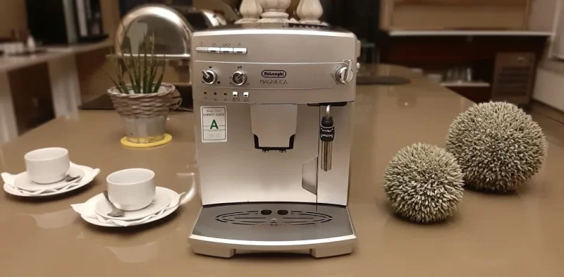 Las 5 mejores cafeteras automáticas para el hogar