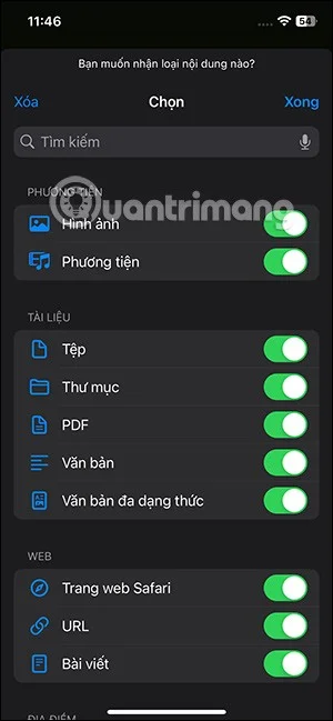 Cómo extraer audio de un vídeo en iPhone