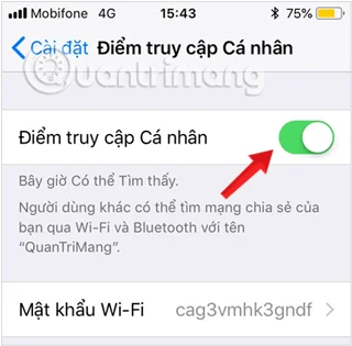 3 sposoby na wyświetlenie hasła do podłączonego Wi-Fi na telefonie z Androidem i iPhone'em