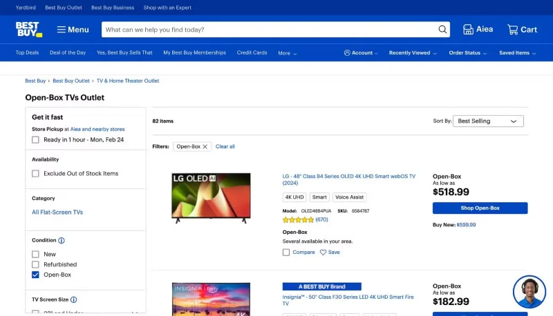 Hoe u geld kunt besparen bij het upgraden van uw smart-tv