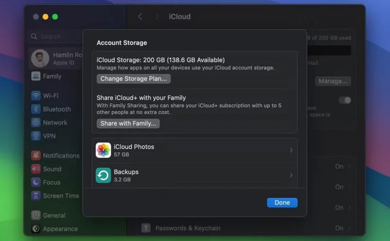 iCloudストレージが不足したときに役立つ、安価なバックアップのヒント