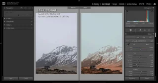 Pourquoi ne devriez-vous pas faire confiance à l’IA pour effectuer la plupart des retouches photo ?