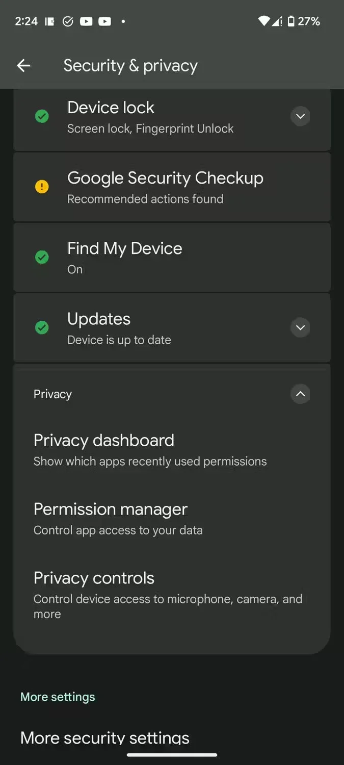 Jak kontrolować, które aplikacje mogą śledzić lokalizację na Androidzie
