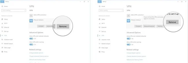 How to Create a VPN on Windows 10