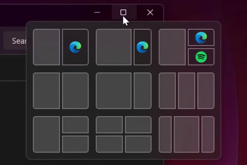 Why are Windows 11's Snap Layouts better than Window Tiling in macOS Sequoia?