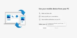 ¿Qué es la aplicación Microsoft Phone Link? ¿Cómo usarlo?