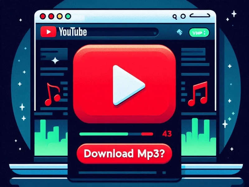 Maneiras de baixar músicas do YouTube, baixar MP3 do YouTube, extrair músicas de vídeos do YouTube com extrema facilidade