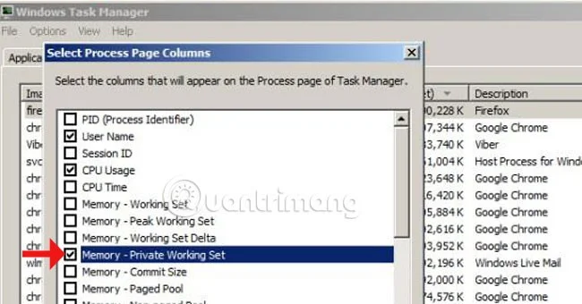 Meer dan 20 manieren om RAM vrij te maken op Windows 10-computers, RAM in Win 10 op de eenvoudigste manier resetten