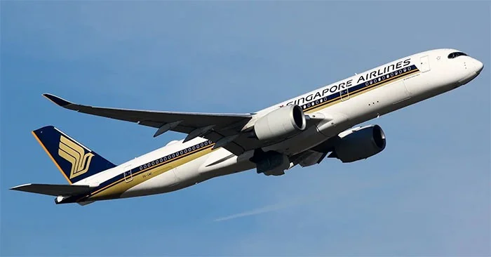 20 penerbangan tanpa henti terpanjang di dunia mengikut jarak