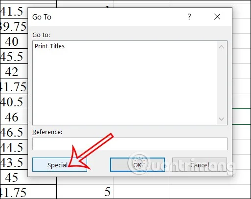 Instruções para adicionar linhas em branco alternadas no Microsoft Excel