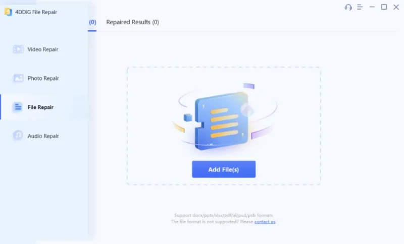 8 maneras de solucionar el error "Excel no se puede abrir porque el formato del archivo no es válido"