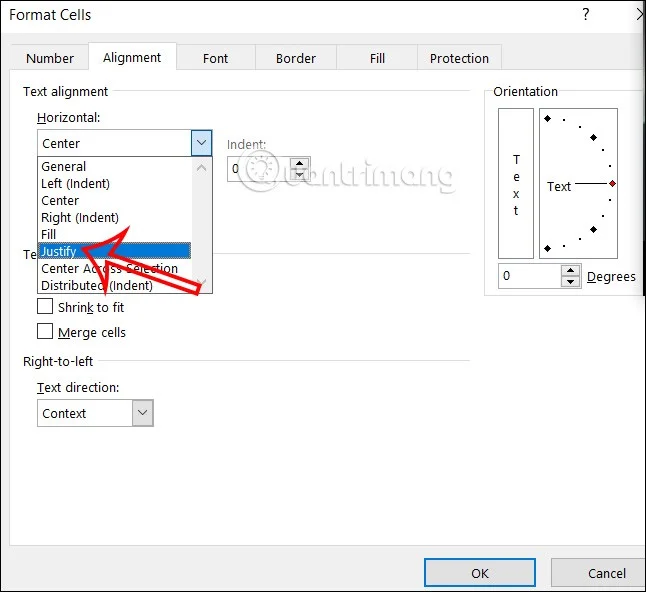 9 formas más fáciles de agregar saltos de línea en Excel