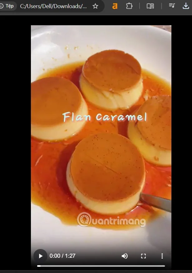 Chrome'da herhangi bir videonun altyazıları nasıl çevrilir Chrome'da herhangi bir videonun altyazıları nasıl çevrilir