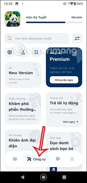Ontvang een FB-ID, controleer een Facebook-ID, ontvang een UID, de snelste manier om een ​​Facebook-ID te vinden