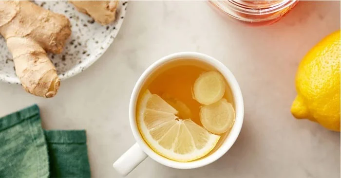 Mag ik gemberthee drinken tijdens de zwangerschap? Mag ik gemberthee drinken tijdens de zwangerschap?