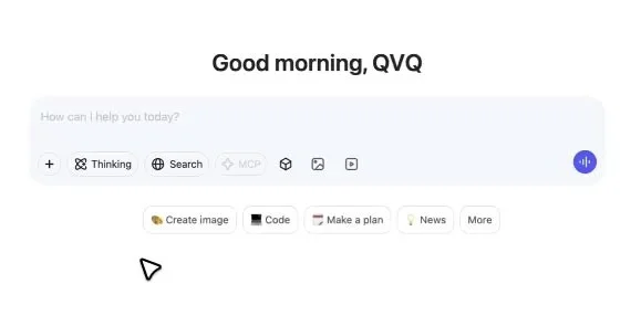 Alibaba lanceert visueel redeneringsmodel QVQ-Max: kan zien, begrijpen en denken Alibaba lanceert visueel redeneringsmodel QVQ-Max: kan zien, begrijpen en denken
