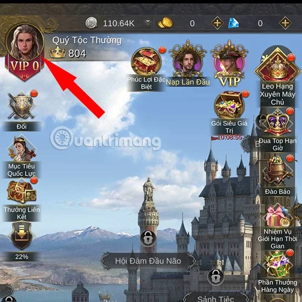 Último código de Kings Choice y cómo ingresarlo