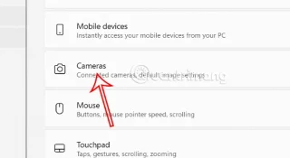 Guida alla configurazione della risoluzione della fotocamera di Windows 11