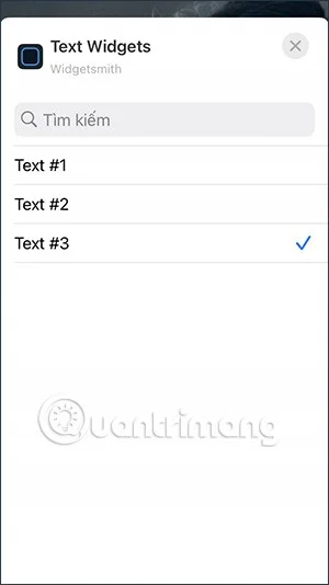 iPhoneのロック画面に名前を追加する手順