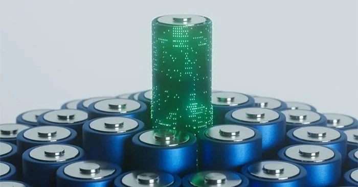 Corea del Sur desarrolla tecnología de baterías que se cargan en segundos Corea del Sur desarrolla tecnología de baterías que se cargan en segundos
