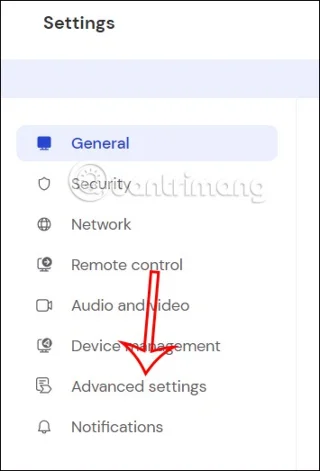 Cómo compartir audio en TeamViewer