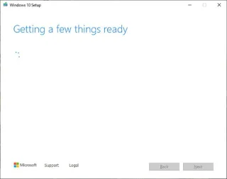 How to install Windows 10 from USB using ISO file